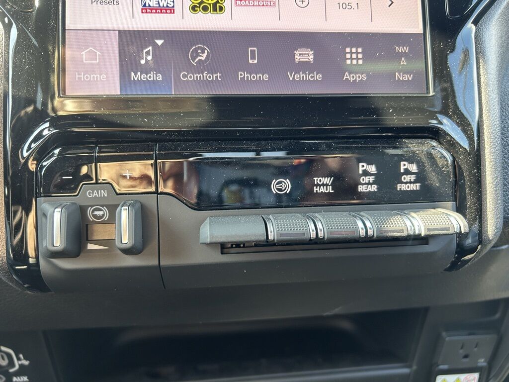 2026 Ram 3500 Tradesman Crestwood KY