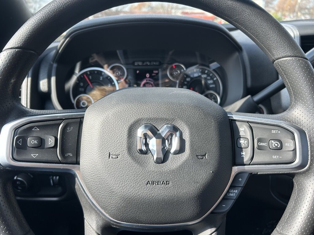 2026 Ram 3500 Tradesman Crestwood KY