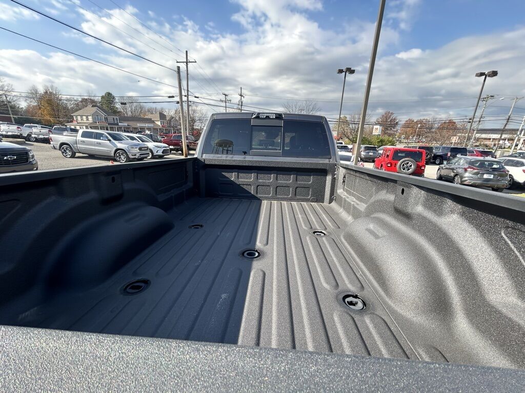 2026 Ram 3500 Tradesman Crestwood KY