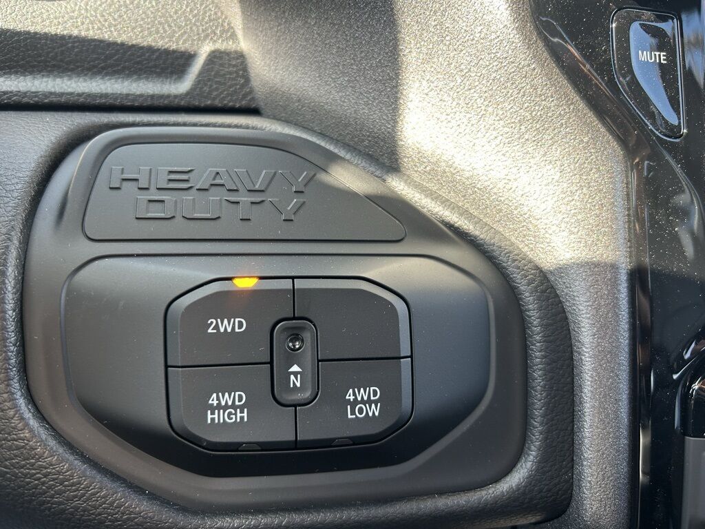 2026 Ram 3500 Tradesman Crestwood KY