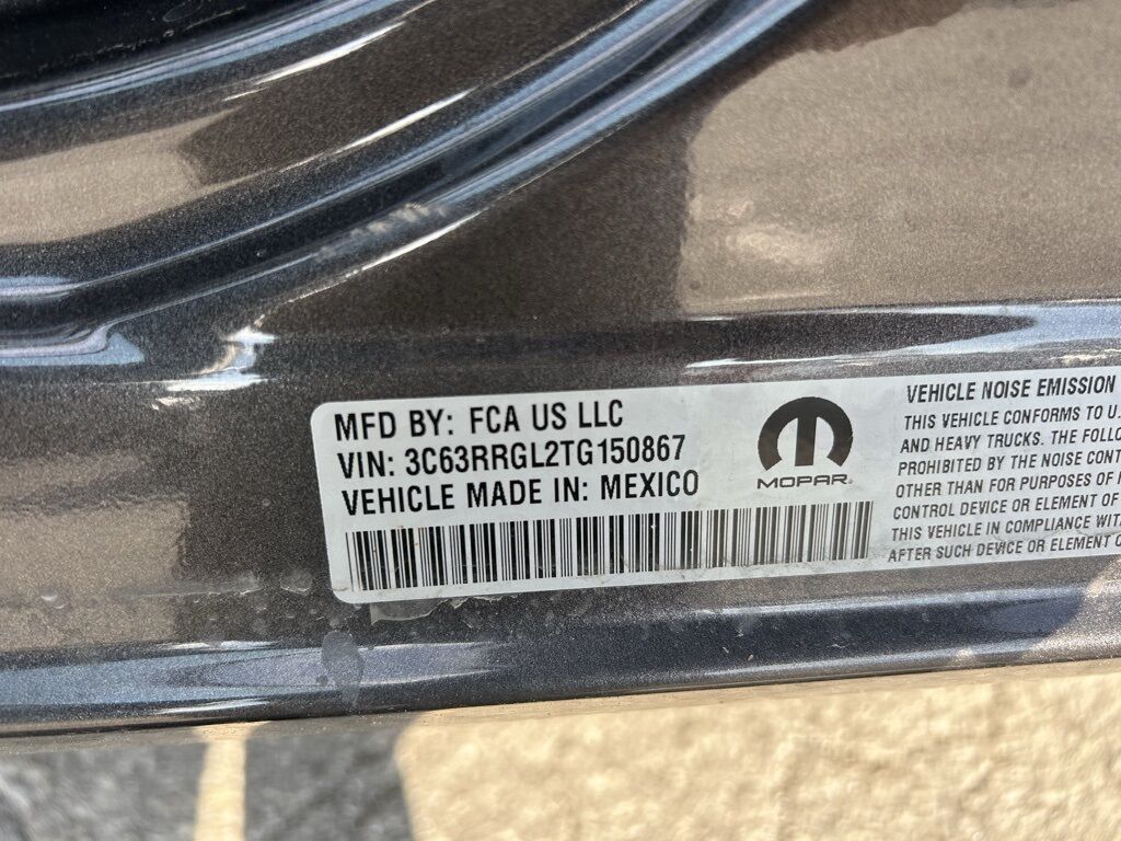 2026 Ram 3500 Tradesman Crestwood KY