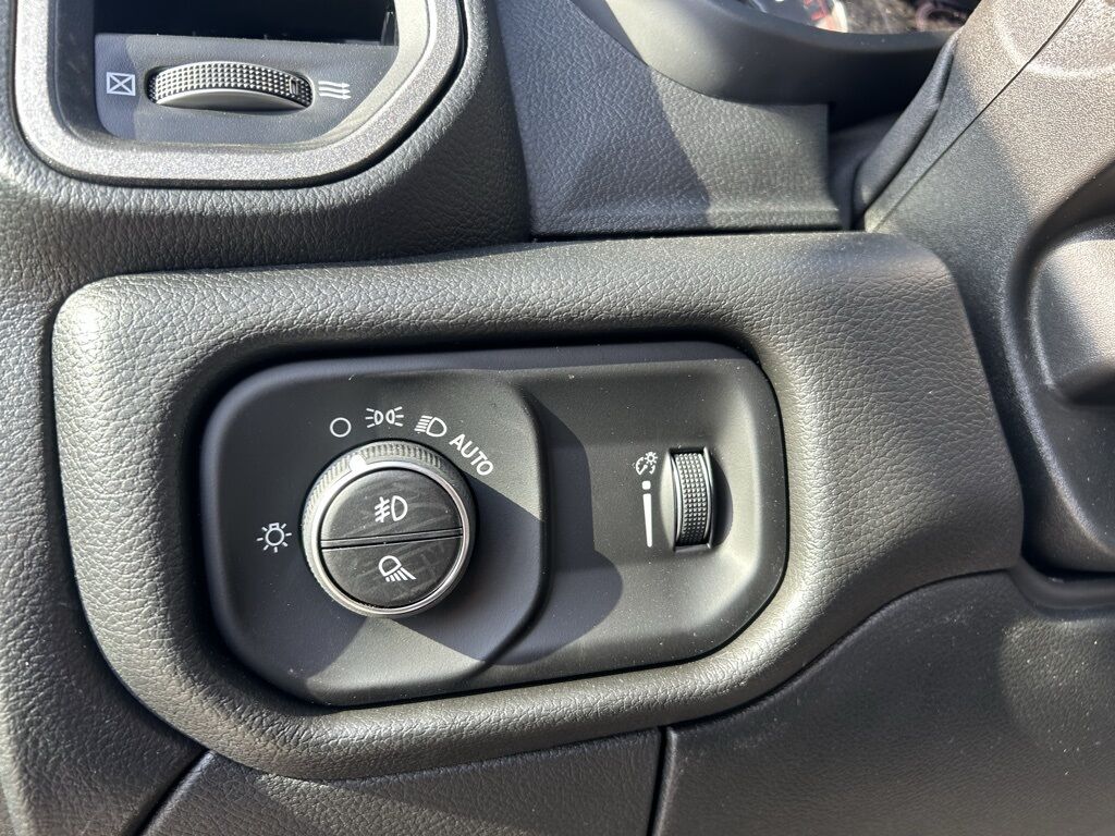 2026 Ram 3500 Tradesman Crestwood KY