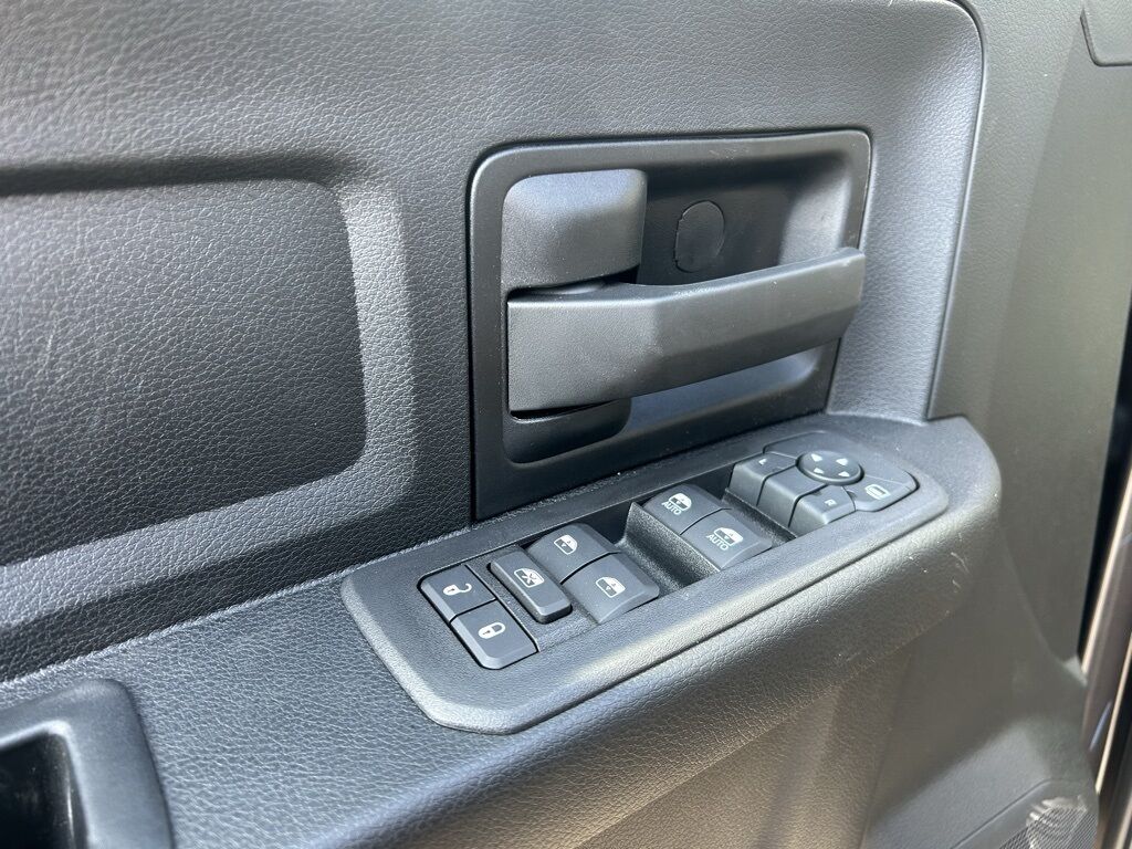 2026 Ram 3500 Tradesman Crestwood KY