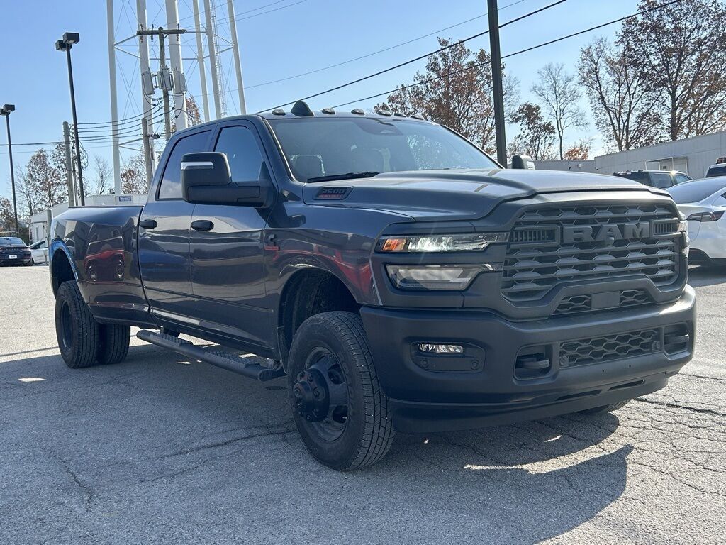 2026 Ram 3500 Tradesman Crestwood KY
