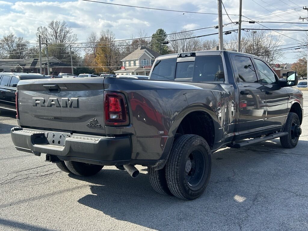 2026 Ram 3500 Tradesman Crestwood KY