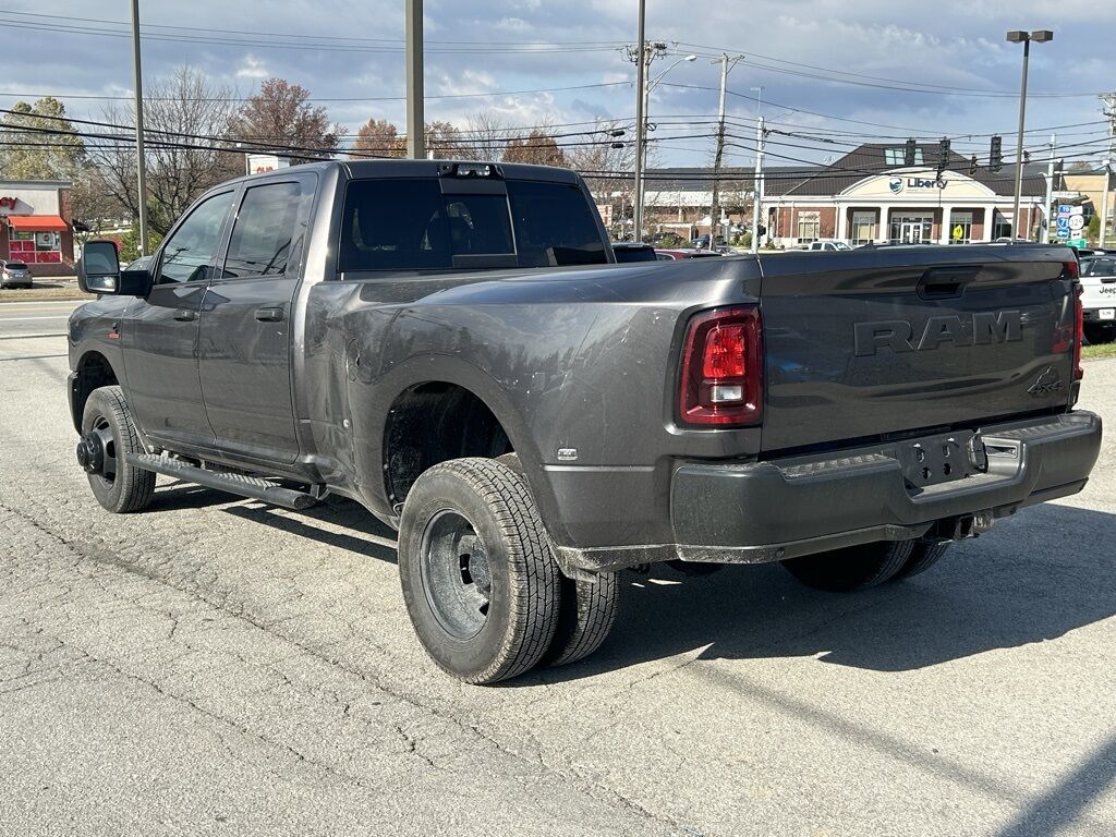 2026 Ram 3500 Tradesman Crestwood KY