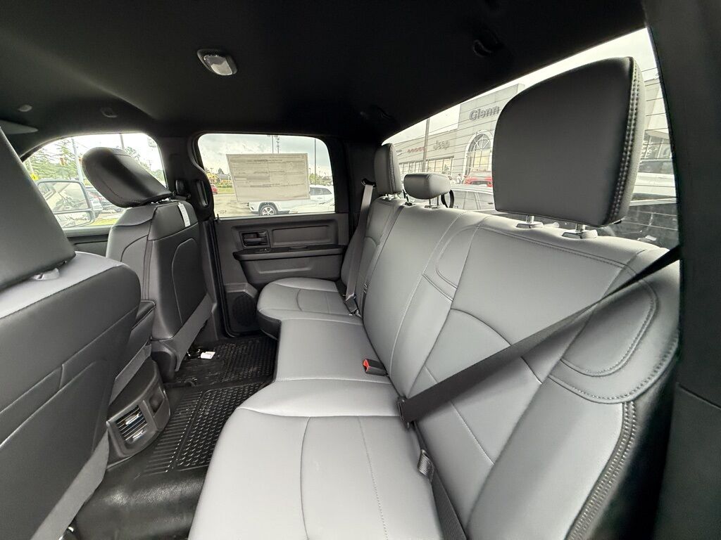 2026 Ram 3500 Tradesman Crestwood KY