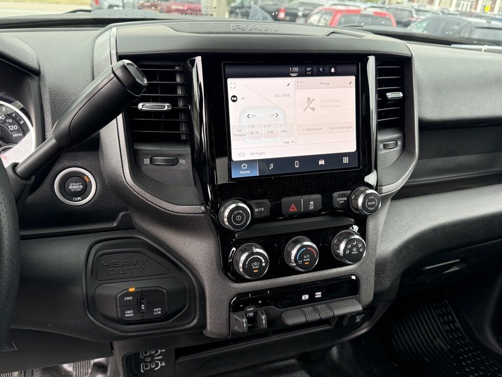 2026 Ram 3500 Tradesman Crestwood KY