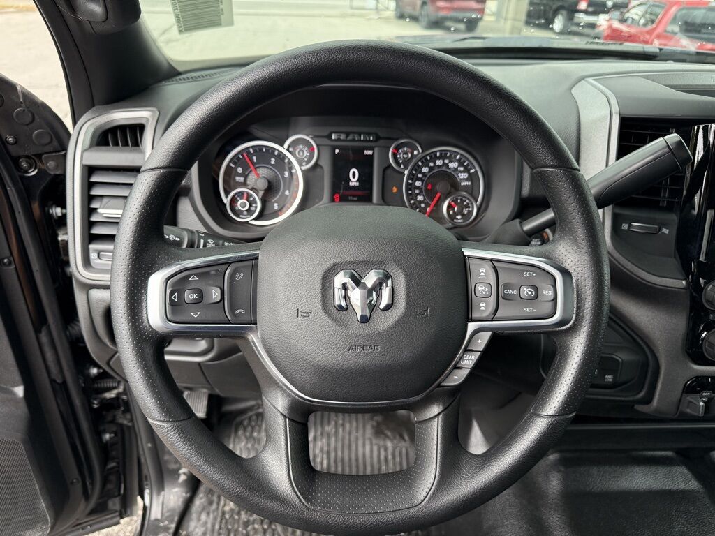 2026 Ram 3500 Tradesman Crestwood KY