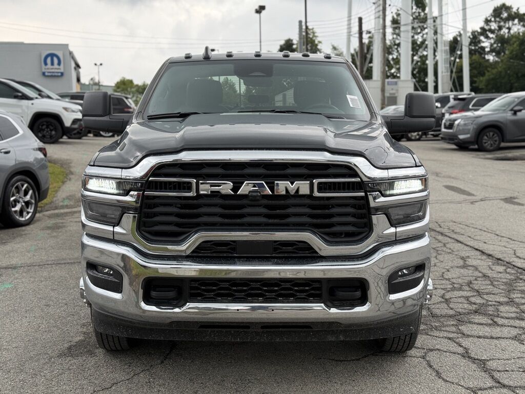 2026 Ram 3500 Tradesman Crestwood KY