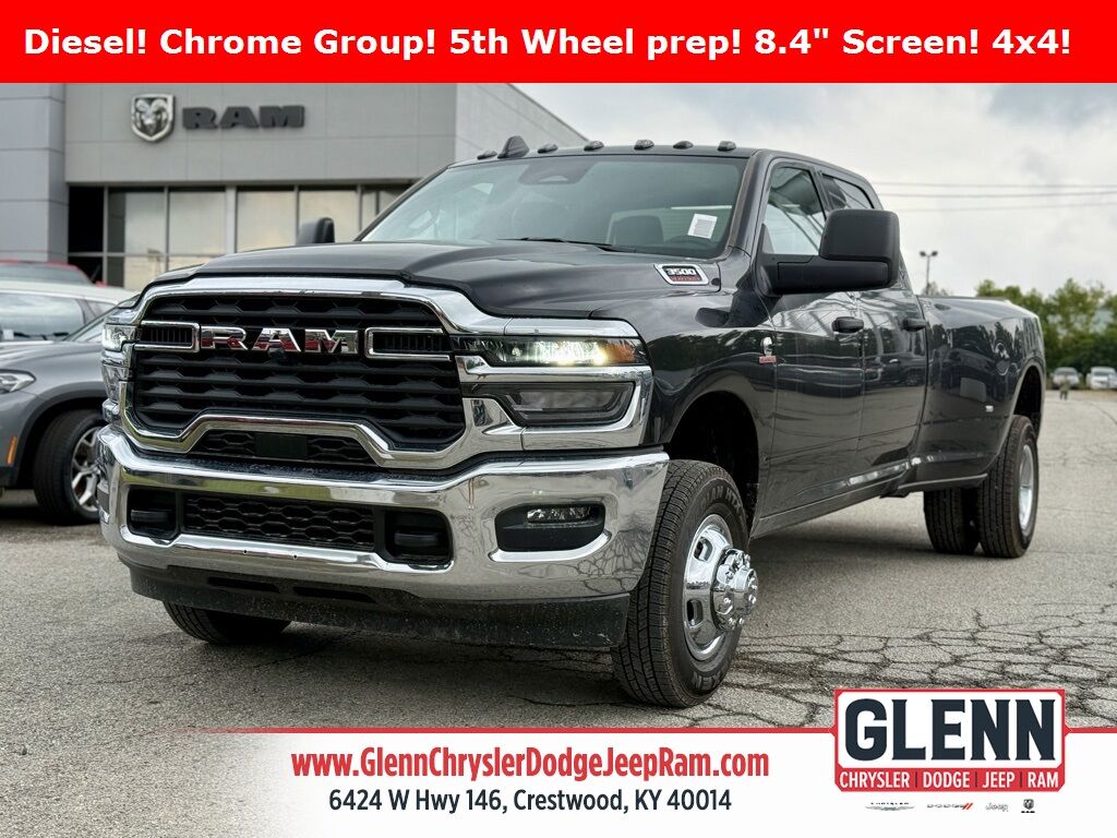 2026 Ram 3500 Tradesman Crestwood KY