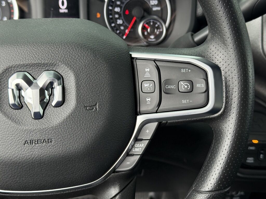 2026 Ram 3500 Tradesman Crestwood KY