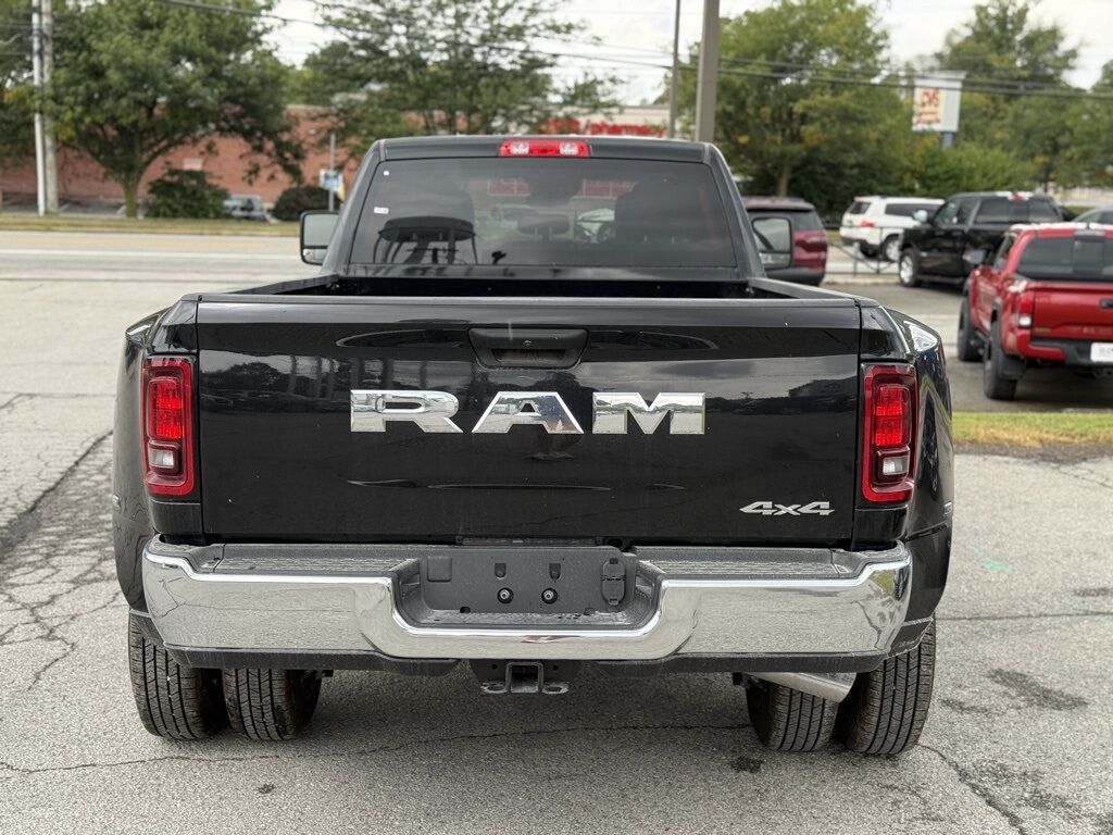 2026 Ram 3500 Tradesman Crestwood KY