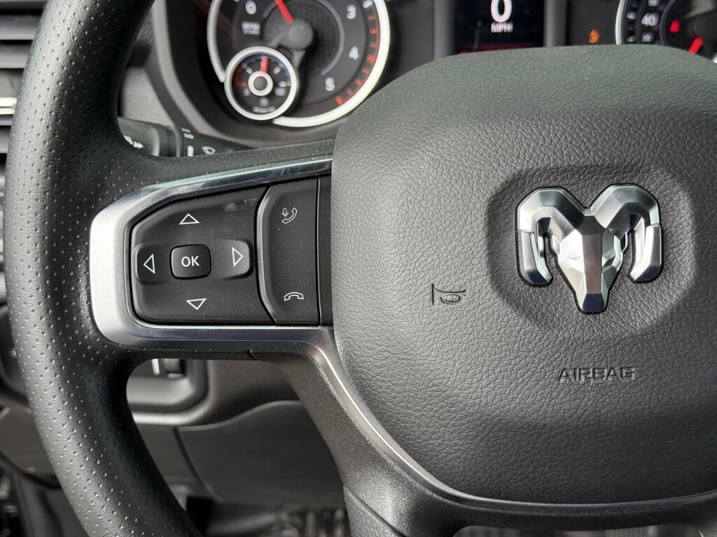 2026 Ram 3500 Tradesman Crestwood KY