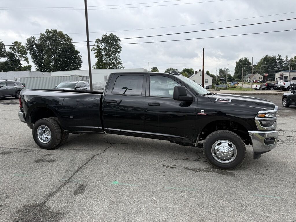 2026 Ram 3500 Tradesman Crestwood KY