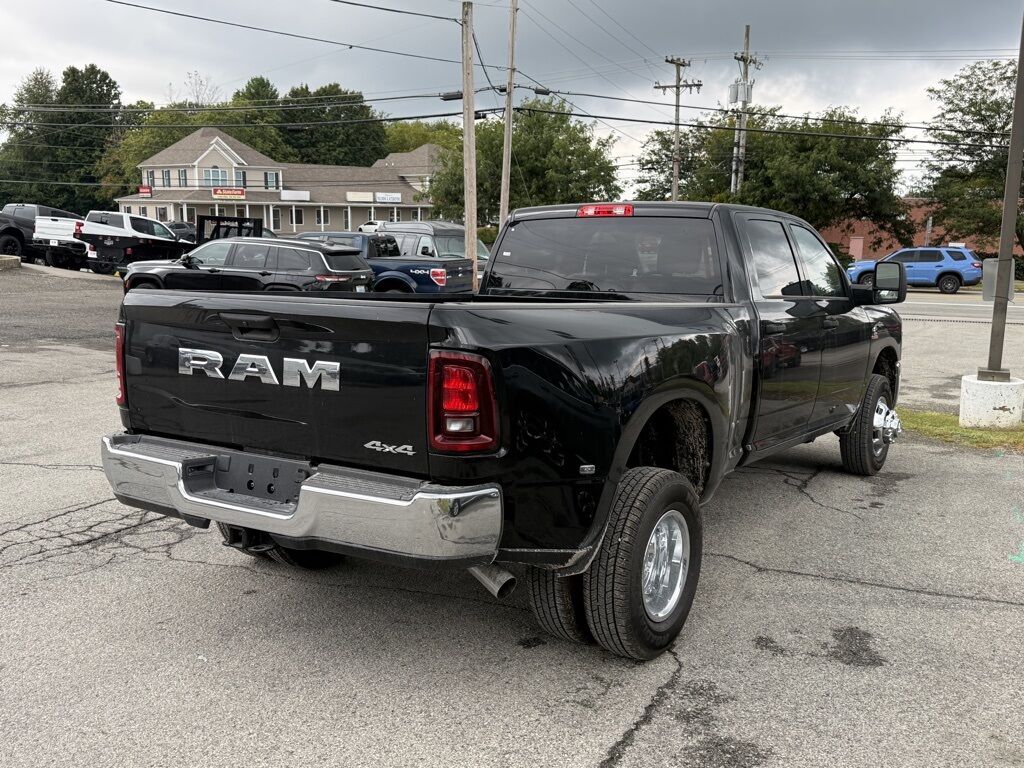 2026 Ram 3500 Tradesman Crestwood KY