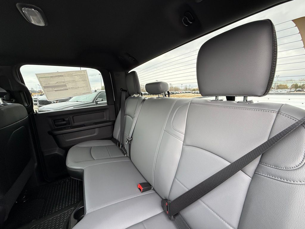 2026 Ram 3500 Tradesman Crestwood KY