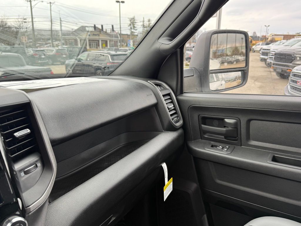 2026 Ram 3500 Tradesman Crestwood KY