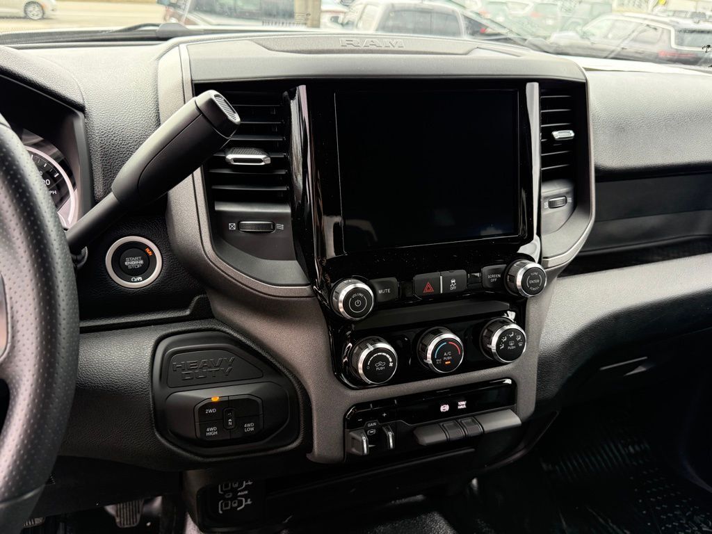 2026 Ram 3500 Tradesman Crestwood KY