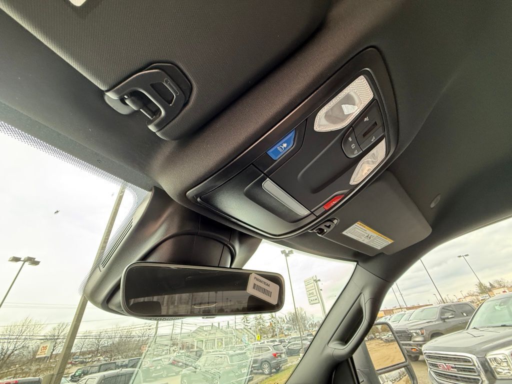 2026 Ram 3500 Tradesman Crestwood KY