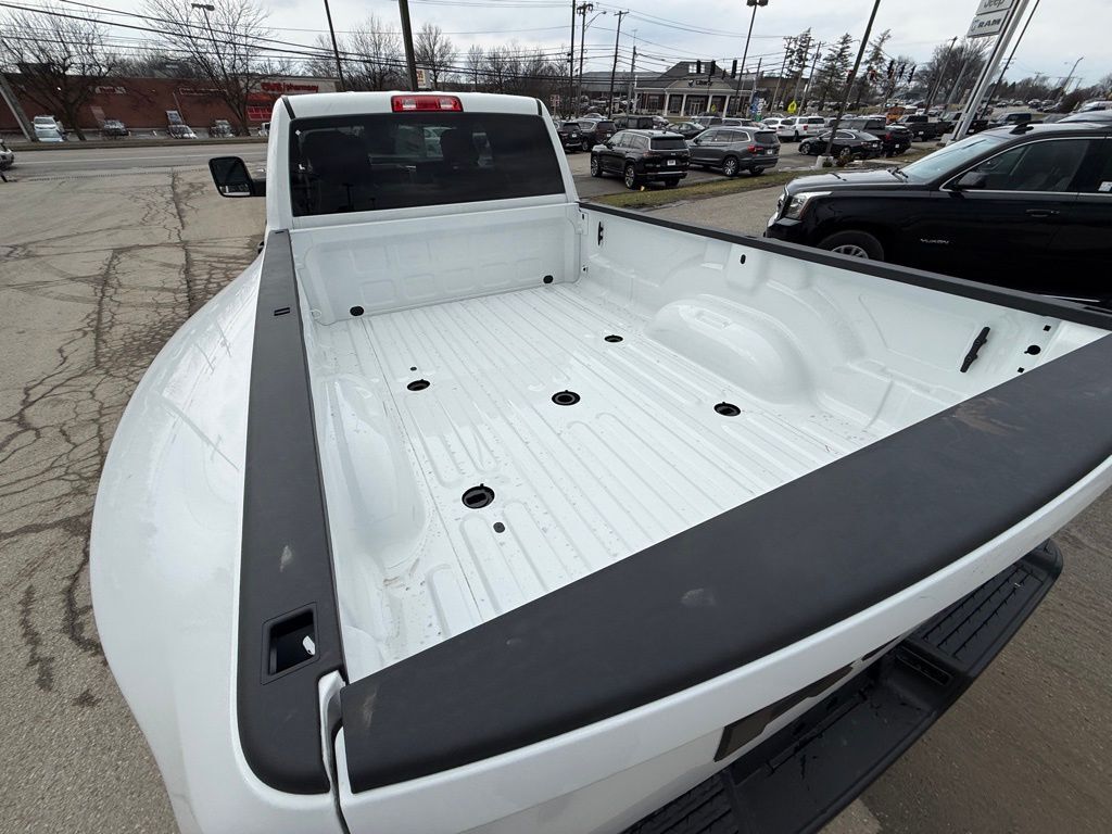 2026 Ram 3500 Tradesman Crestwood KY