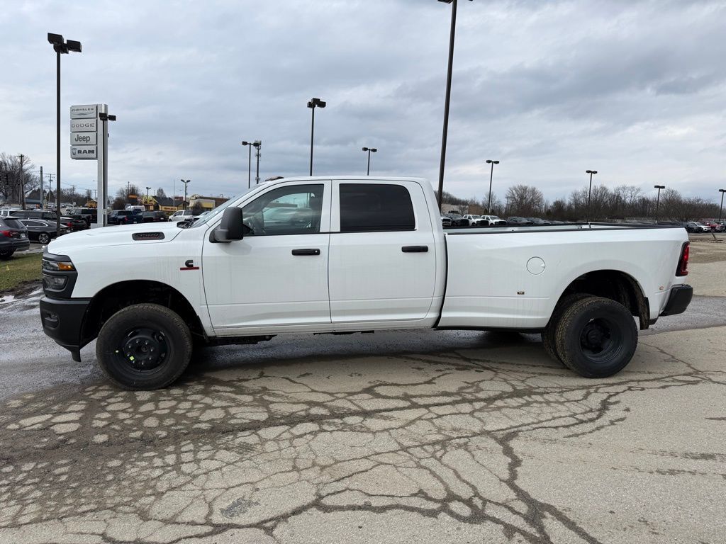 2026 Ram 3500 Tradesman Crestwood KY