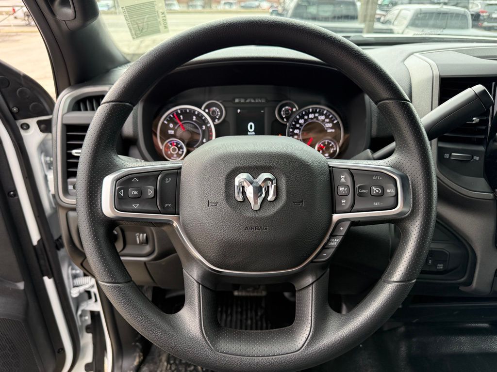 2026 Ram 3500 Tradesman Crestwood KY