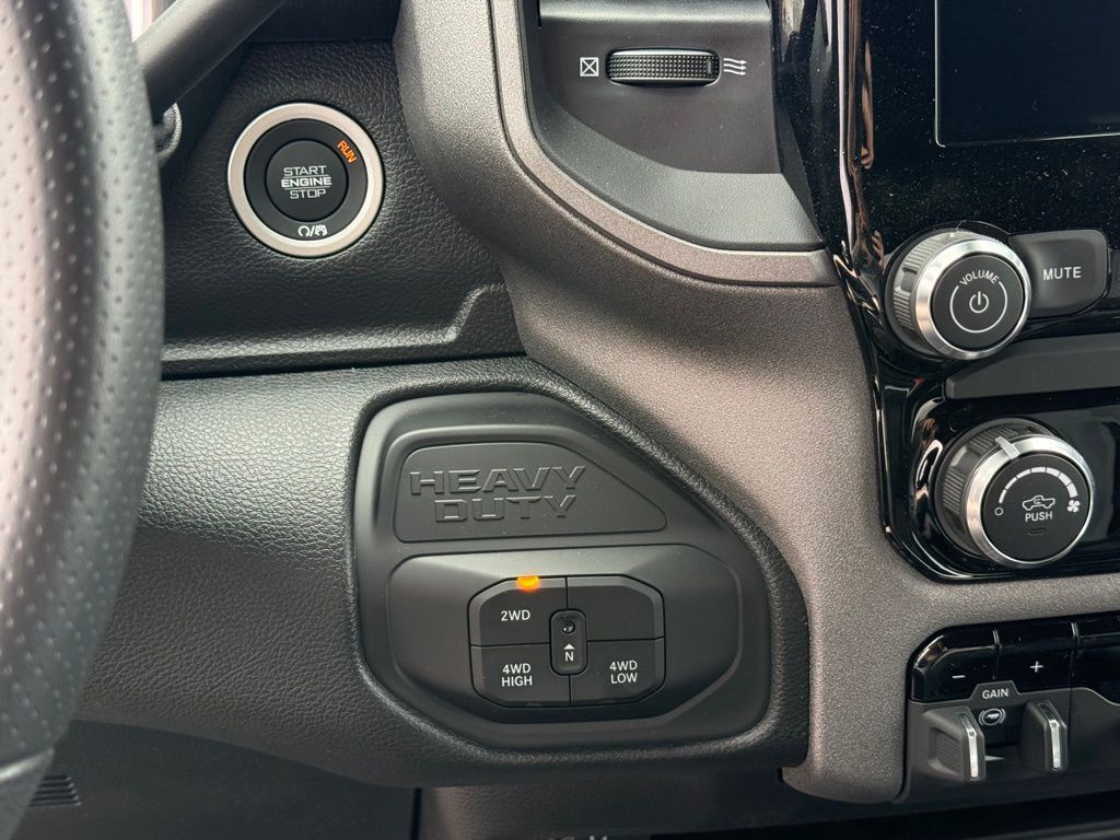 2026 Ram 3500 Tradesman Crestwood KY