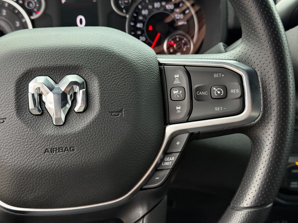 2026 Ram 3500 Tradesman Crestwood KY