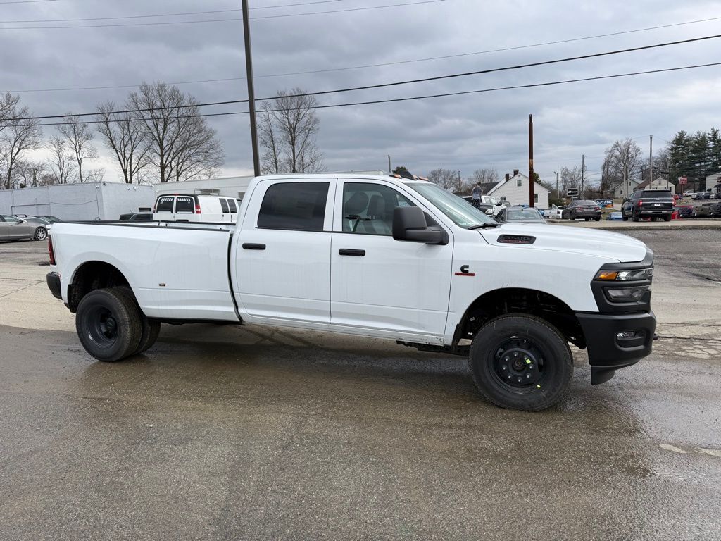 2026 Ram 3500 Tradesman Crestwood KY