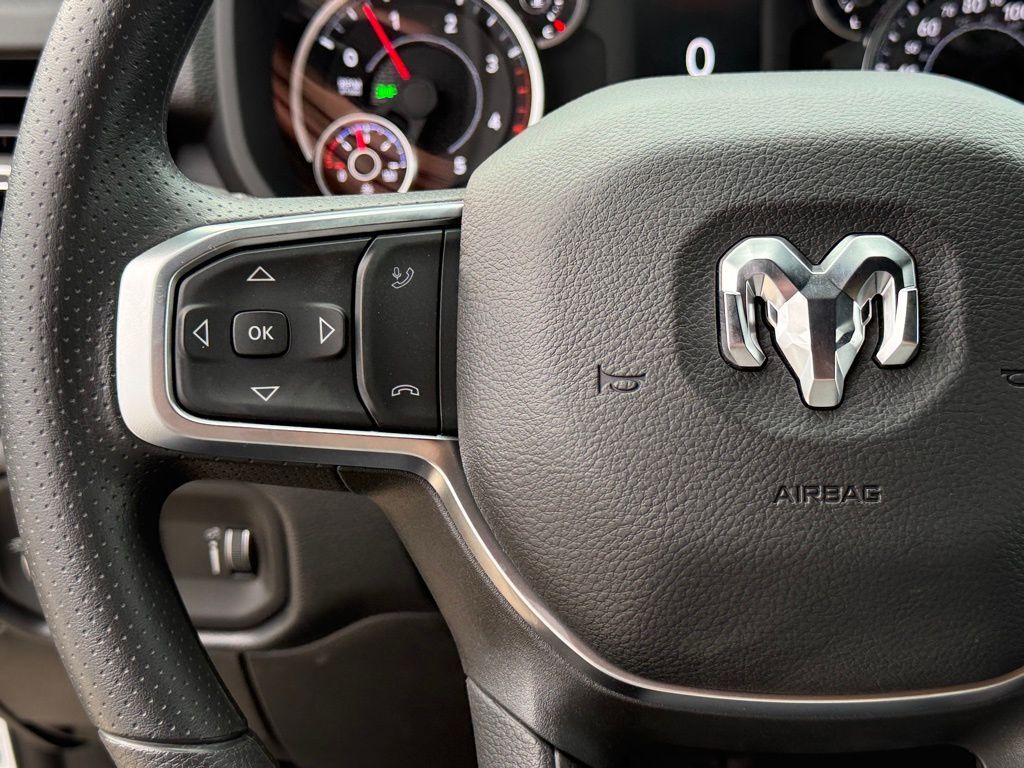 2026 Ram 3500 Tradesman Crestwood KY