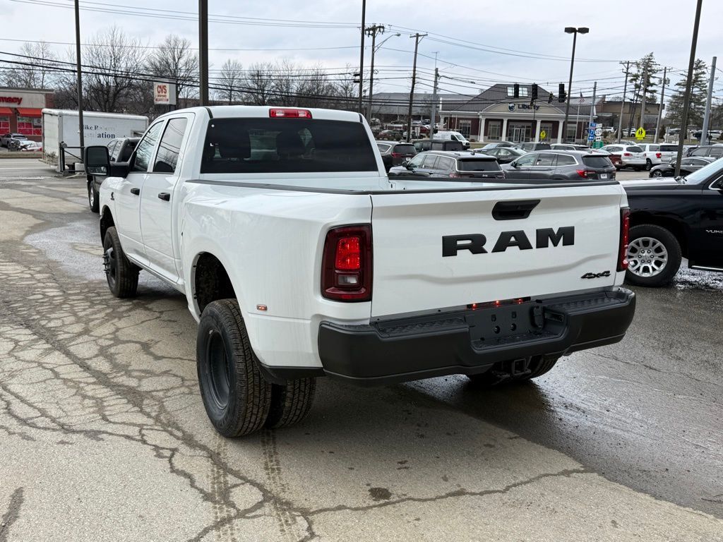 2026 Ram 3500 Tradesman Crestwood KY