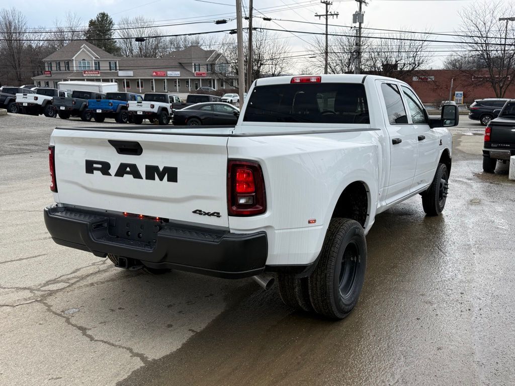 2026 Ram 3500 Tradesman Crestwood KY