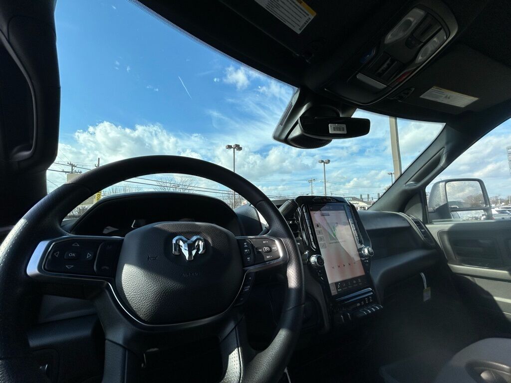 2026 Ram 3500 Tradesman Crestwood KY