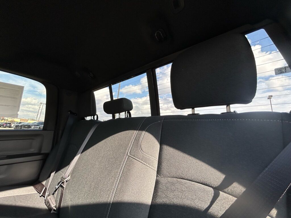 2026 Ram 3500 Tradesman Crestwood KY