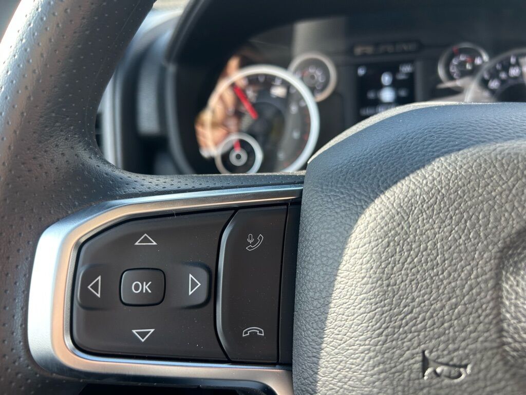 2026 Ram 3500 Tradesman Crestwood KY