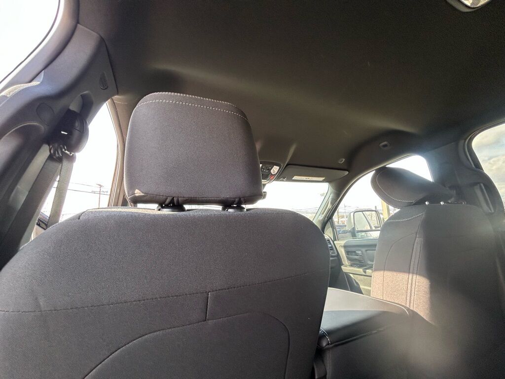 2026 Ram 3500 Tradesman Crestwood KY