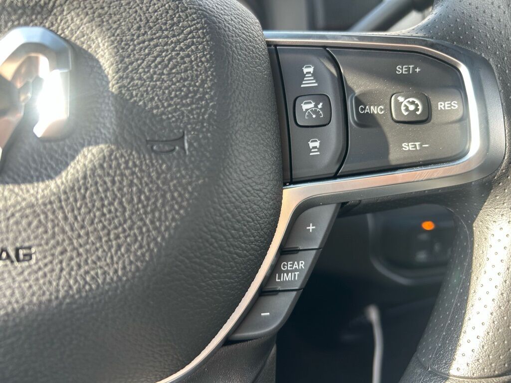 2026 Ram 3500 Tradesman Crestwood KY