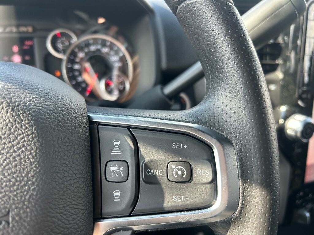 2026 Ram 3500 Tradesman Crestwood KY