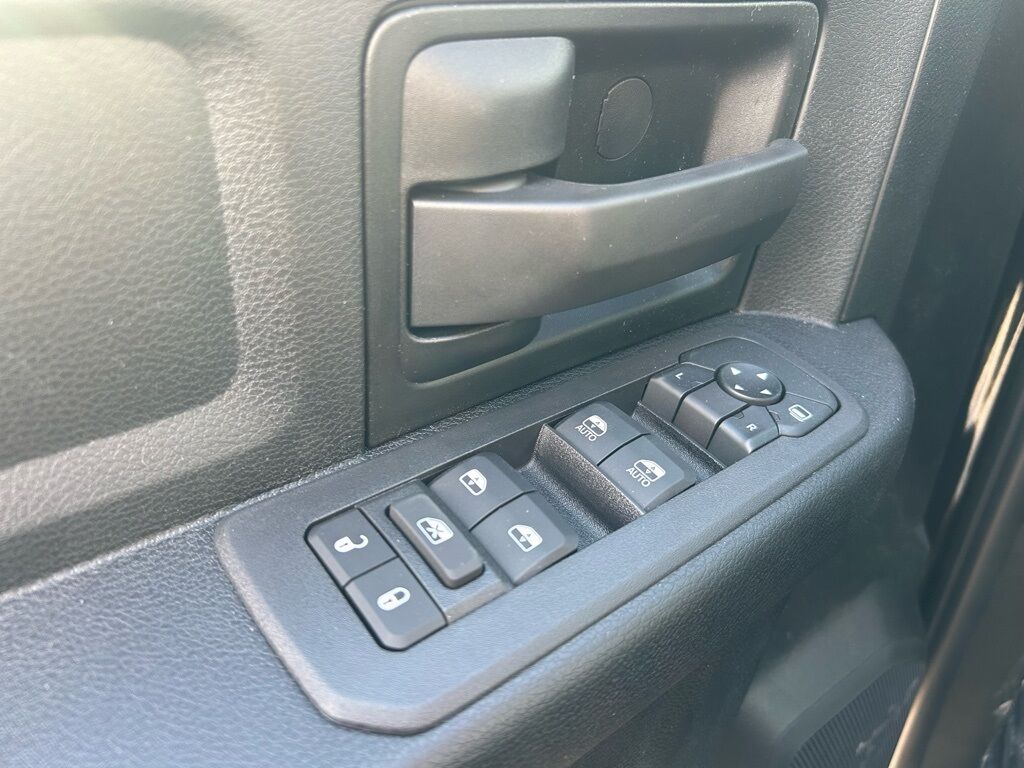 2026 Ram 3500 Tradesman Crestwood KY