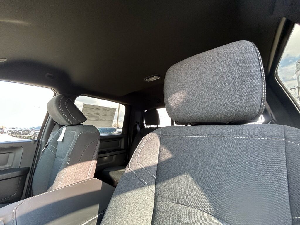 2026 Ram 3500 Tradesman Crestwood KY