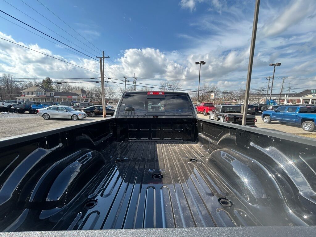 2026 Ram 3500 Tradesman Crestwood KY
