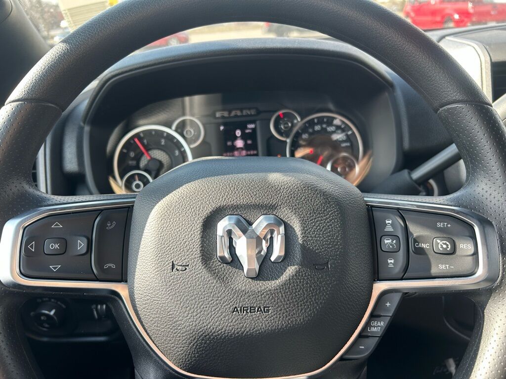 2026 Ram 3500 Tradesman Crestwood KY