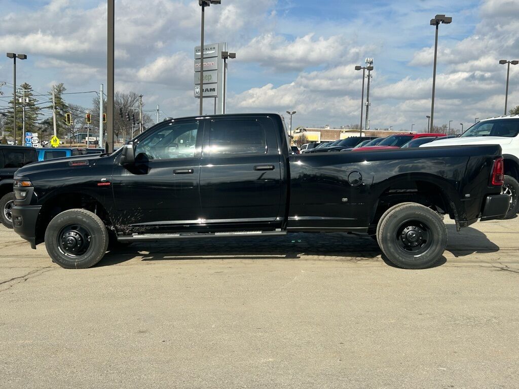 2026 Ram 3500 Tradesman Crestwood KY