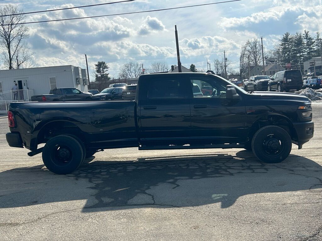 2026 Ram 3500 Tradesman Crestwood KY