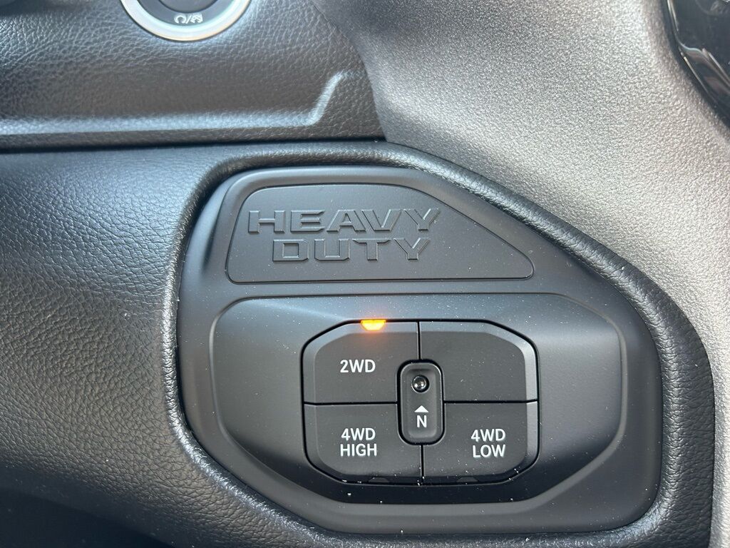 2026 Ram 3500 Tradesman Crestwood KY