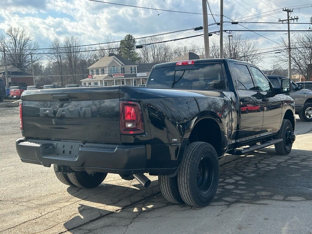 2026 Ram 3500 Tradesman Crestwood KY