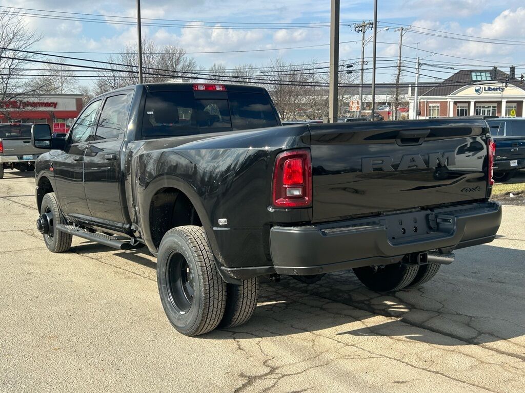2026 Ram 3500 Tradesman Crestwood KY