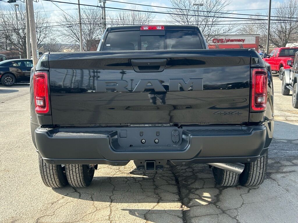 2026 Ram 3500 Tradesman Crestwood KY