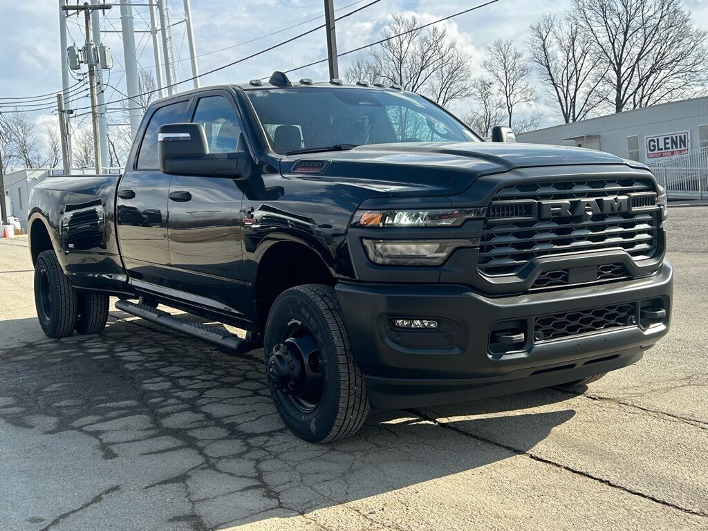2026 Ram 3500 Tradesman Crestwood KY
